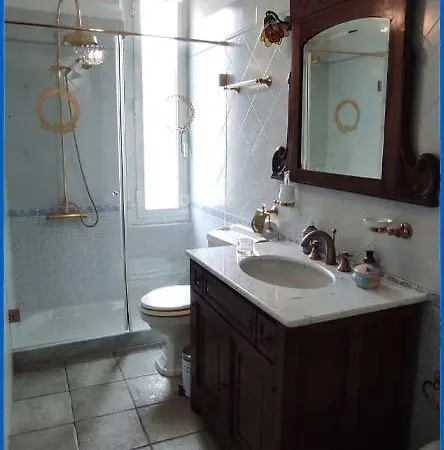 Sopranos 4* 라스페치아