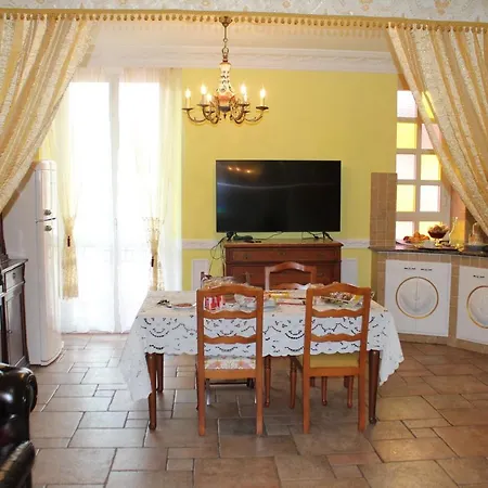 Sopranos 라스페치아