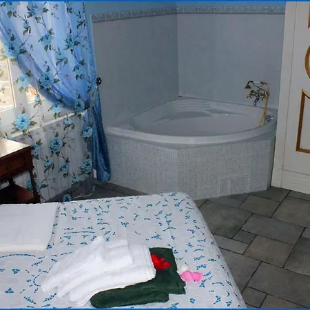 Oda ve Kahvaltı Sopranos 4*