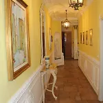 Bed and Breakfast Sopranos 4*