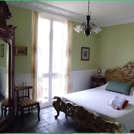 Bed and Breakfast Sopranos Λα Σπέτσια