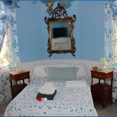 Bed and Breakfast Sopranos Λα Σπέτσια