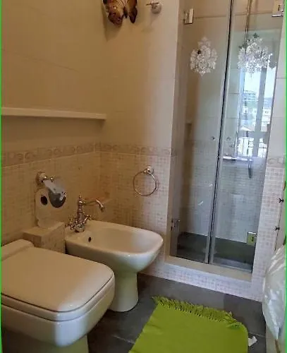 Sopranos Bed & Breakfast 4*