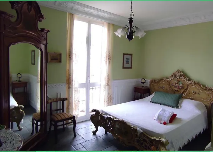 Bed & Breakfast Sopranos La Spezia