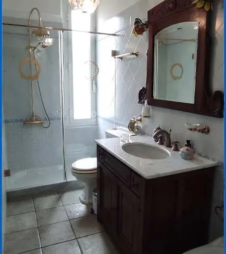 Sopranos 4* La Spezia