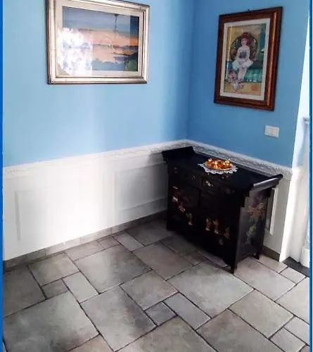 Sopranos Bed & Breakfast