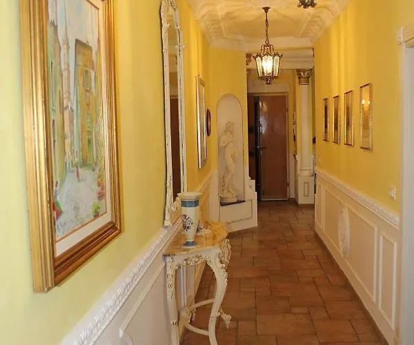 Bed & Breakfast Sopranos 4*